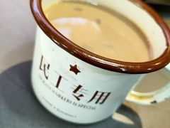 -集草轩·重庆麻辣烤鱼(西湖道店)