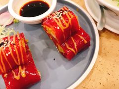 -点都德(世纪汇店)