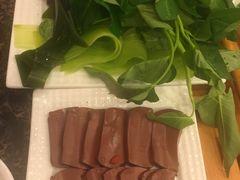 -老码头火锅(玉林店)