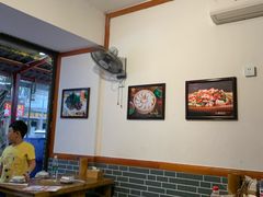 大堂-古真记钵钵鸡(总店)