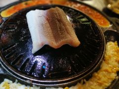 仁川鰻魚-炑八韩烤(琼华店)