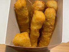 -汉堡王(西直门凯德MALL店)