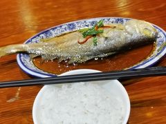 -华味家大食堂(安远路店)