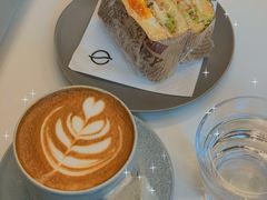 -Infica Coffee