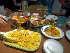 -南越郡·越式风味餐厅(青秀万达店)