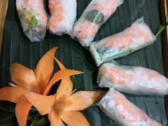 -Lam Vien Restaurant