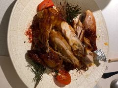 -春树下·树屋花房西餐厅(罍街AS1980店)