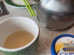 -润园四季椰子鸡火锅(海上世界店)