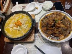 -老厨家(友谊路总店)