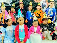 -吉的堡成长中心(五角场安波校区)