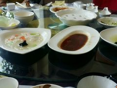 android_upload_pic-捏上开口笑海鲜水饺(台山街店)
