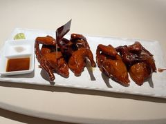 -侨美食家·粤菜(体育西路店)