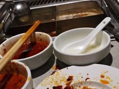 -海底捞火锅(城阳万象汇店)