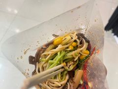 -百味店