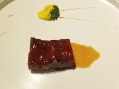 蜜汁叉烧-万丽轩·粤菜(王府井金茂万丽酒店)