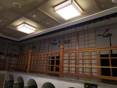 -极乐汇汗蒸会馆(杭州店)
