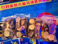 -汤姆熊欢乐世界(大连恒隆广场店)