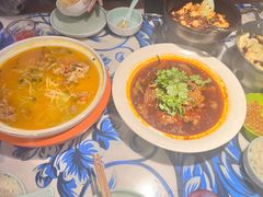 -川流不息·地道川菜·小龙虾(新松江路店)