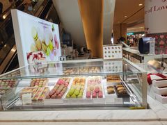 -Pierre Marcolini(德基广场店)