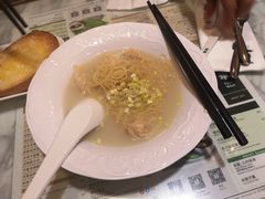 -翠华餐厅