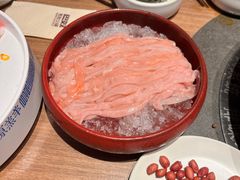 -巴奴毛肚火锅(京西大悦城店)