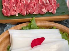 -慢丽江·云南野生菌土鸡锅(西山店)
