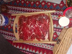 -火塘云南烧烤大排档