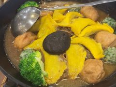 -一楼食业·美食人家