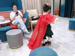 -海马体家庭照相馆(北京芳圆里 ID MALL店)