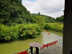 -天河潭旅游度假区