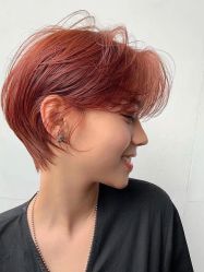 -阿莲新妆护肤造型