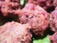 -前门·鲜肉火锅(长风店)