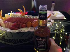 -汉斯酒吧