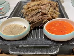 -惠丰堂饭庄·烤鸭·京味菜(翠微路店)
