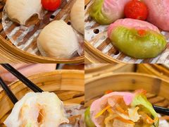 -点都德(聚福楼店)