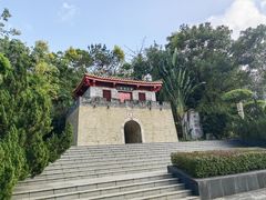 -深圳国际园林花卉博览园