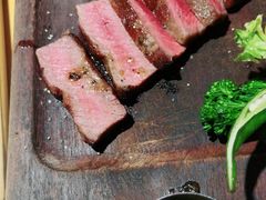 -夏日玛莉西餐厅(衡阳万达店)