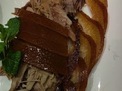 -大鸭梨烤鸭·北京菜(南小街/南苑店)