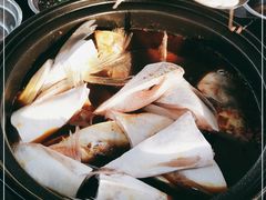 -老杨砂锅鱼庄