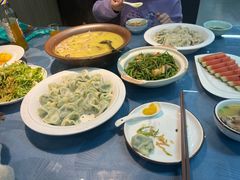 -味道家宴