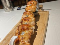 -俄士厨房(五棵松华熙LIVE店)