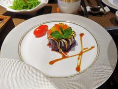 -蟹之国·精品蟹料理(极地店)