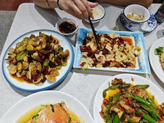 -锦里海景海鲜餐厅.三亚老字号(亚龙湾中心广场店)