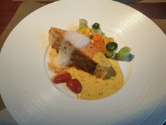 -Olive橄榄花园漂亮饭主题布置餐厅(大望路店)