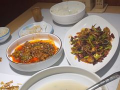 -光海·乡记酸菜鱼·始于1996(花园路店)