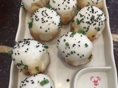 -东泰祥生煎馆(长宁路店)