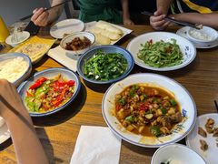 -兰婆婆餐厅淳安菜