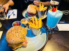 -bluefrog蓝蛙(水游城店)