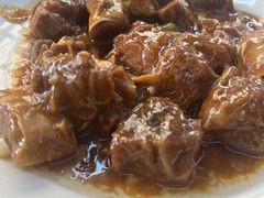 -西关回头馆(西关美食街店)