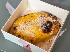 -OUR Bakery(三里屯太古里店)